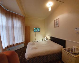 The Handforth Lodge - Wilmslow - Quarto