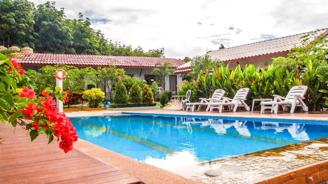 Phuket Muay Thai House