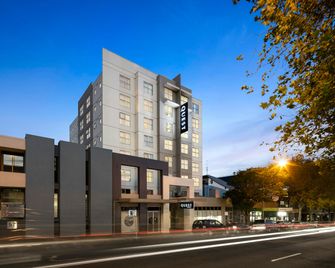 Quest Wollongong - Wollongong - Building
