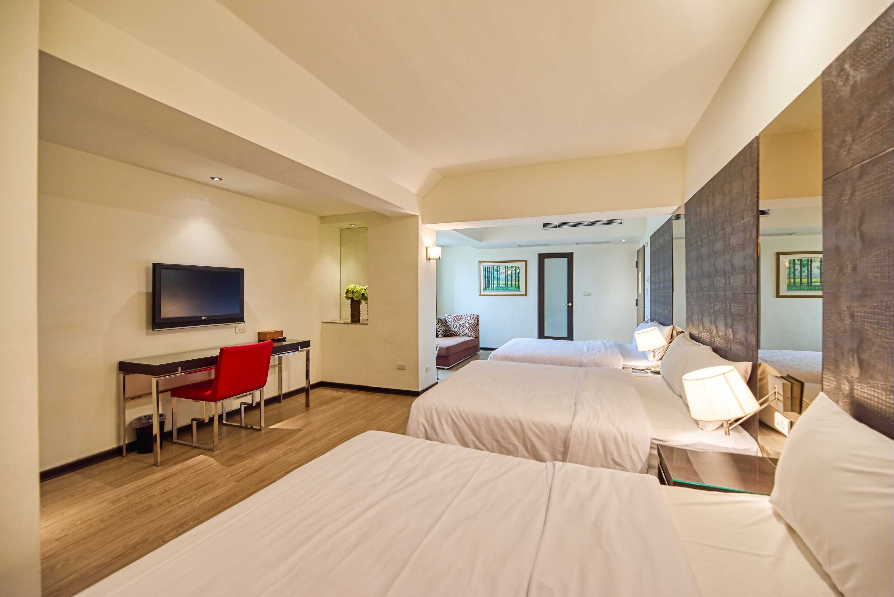 Jih Lih Hotel - Magong City