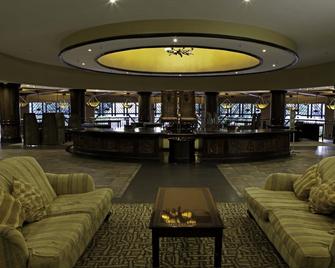 The Kingdom at Victoria Falls - Victoria Falls - Bar