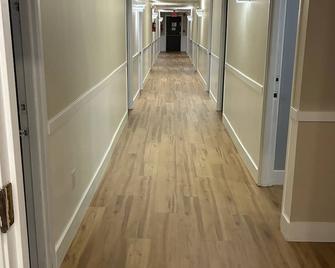 Mainstay Inn - Phoenixville - Chodba