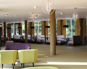 Hotel de Elderschans - Aardenburg - Lobby