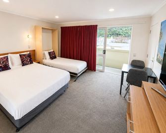 Avana Suites - Wellington