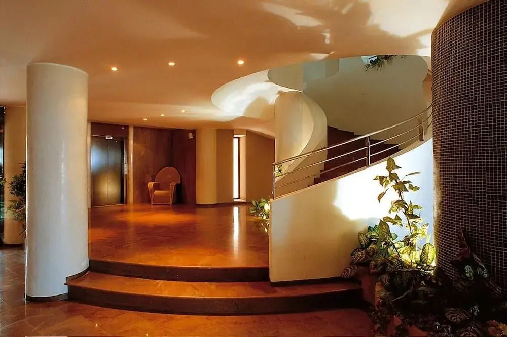 هوتل بريزدنت