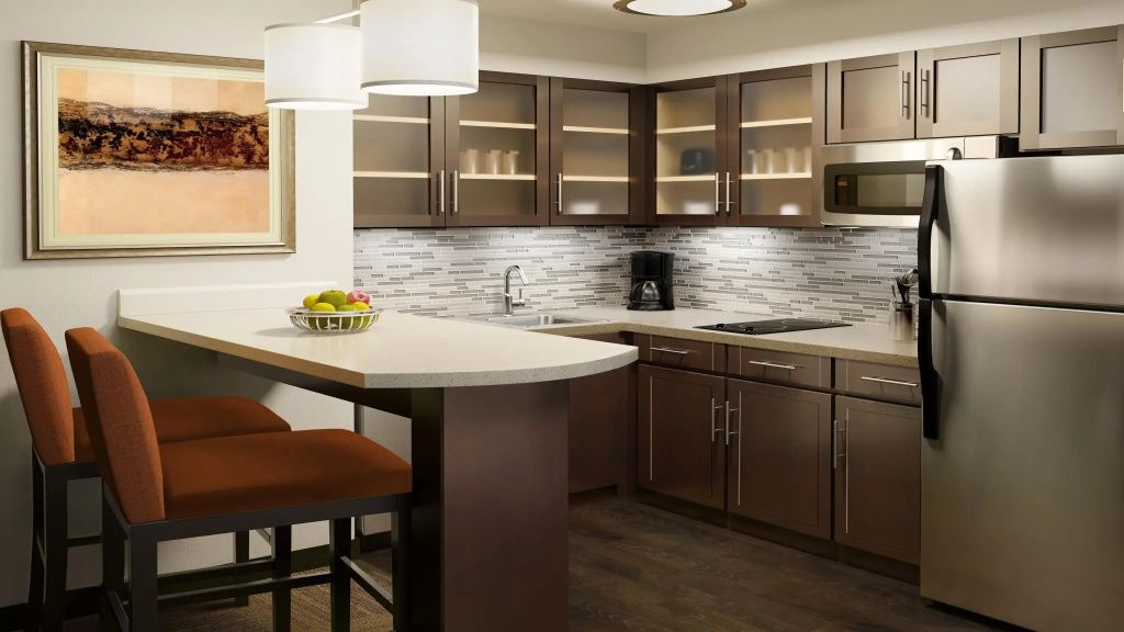 Staybridge Suites Lakeland West By IHG - לייקלנד - מטבח