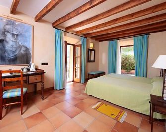 Ca's Garriguer - Valldemossa