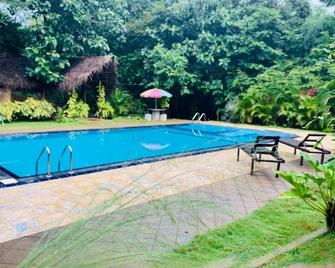 Dudley Nature Resort - Habarana - Piscina