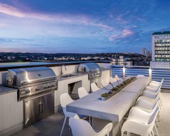 Wyndham Austin - Austin - Balcony