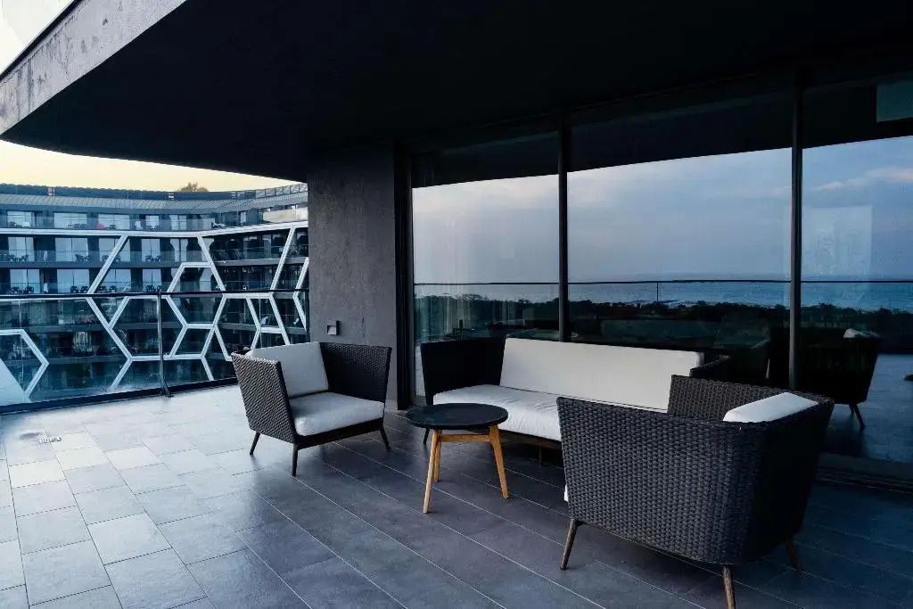 Bosphorus Sorgun Hotel