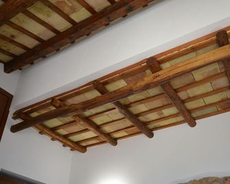 Hotel Cala Buguto - Custonaci - Schodiště