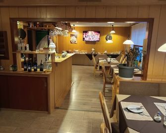 Quellenhof Altenau - Altenau (Niedersachsen) - Bar