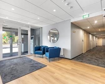 Reldor Motell - Pärnu - Lobby