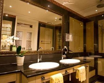 Mokni's Palais Hotel & Spa - Bad Wildbad