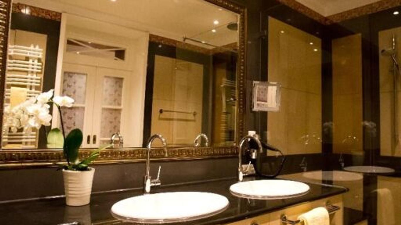Mokni's Palais Hotel & Spa