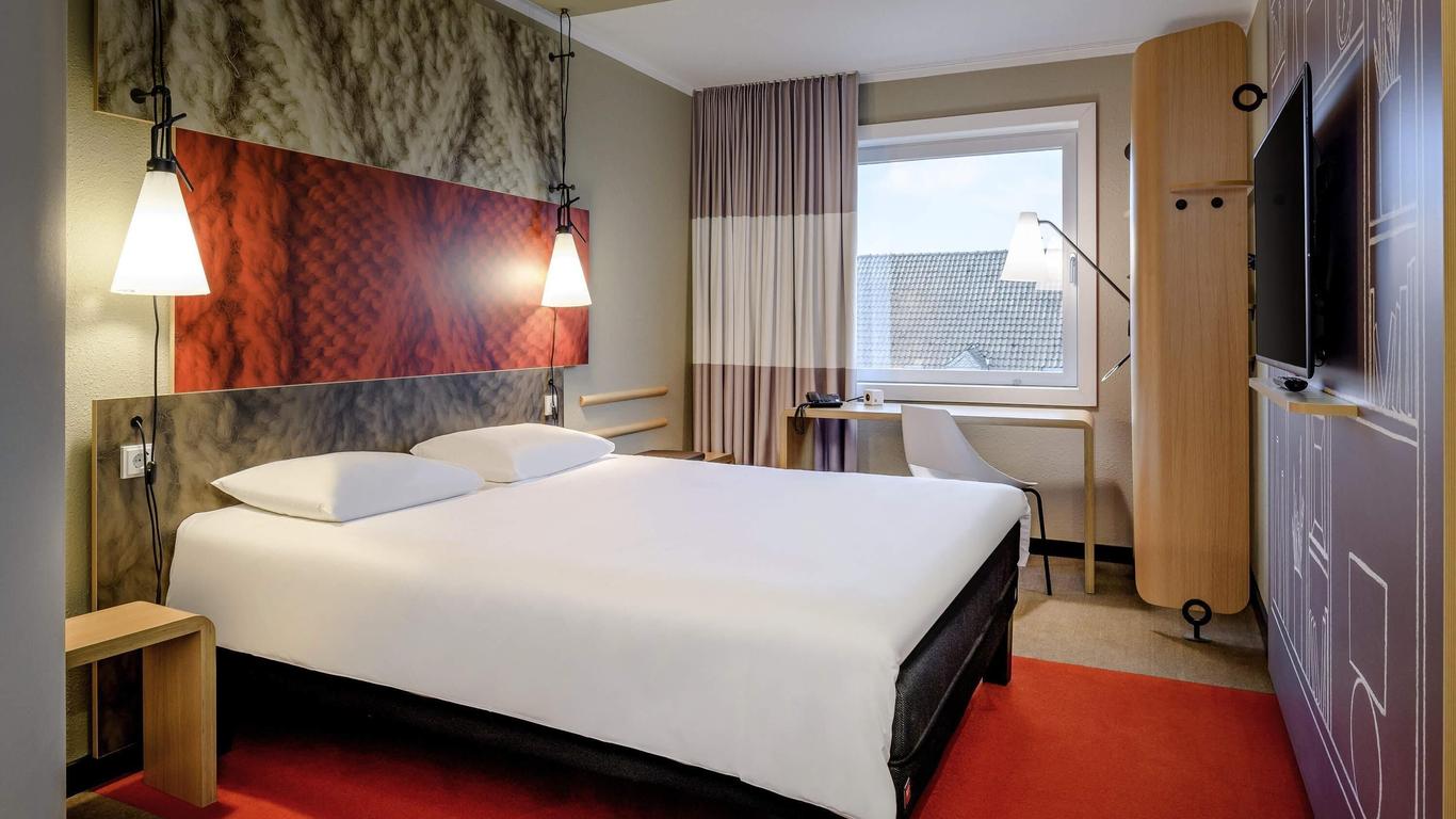 Ibis Hotel Münster
