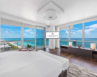 The Setai Miami Private Luxury Residences - Miami Beach