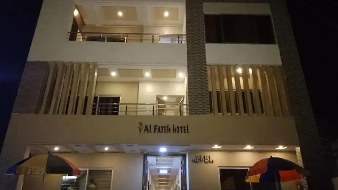 Al Fateh Hotel