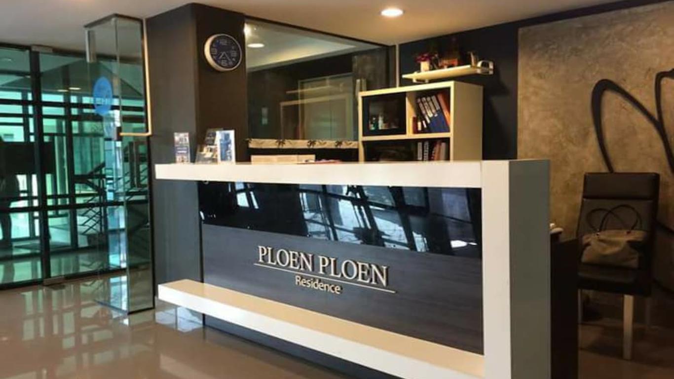 Ploen Ploen Residence