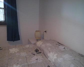 Country House La Grande Quercia - Sant'Antioco - Bedroom