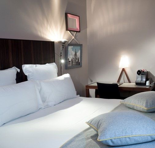 Hotel Saint Dominique