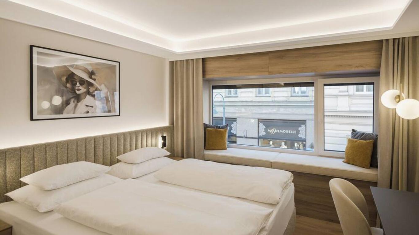 Hotel Schwarzer Bär
