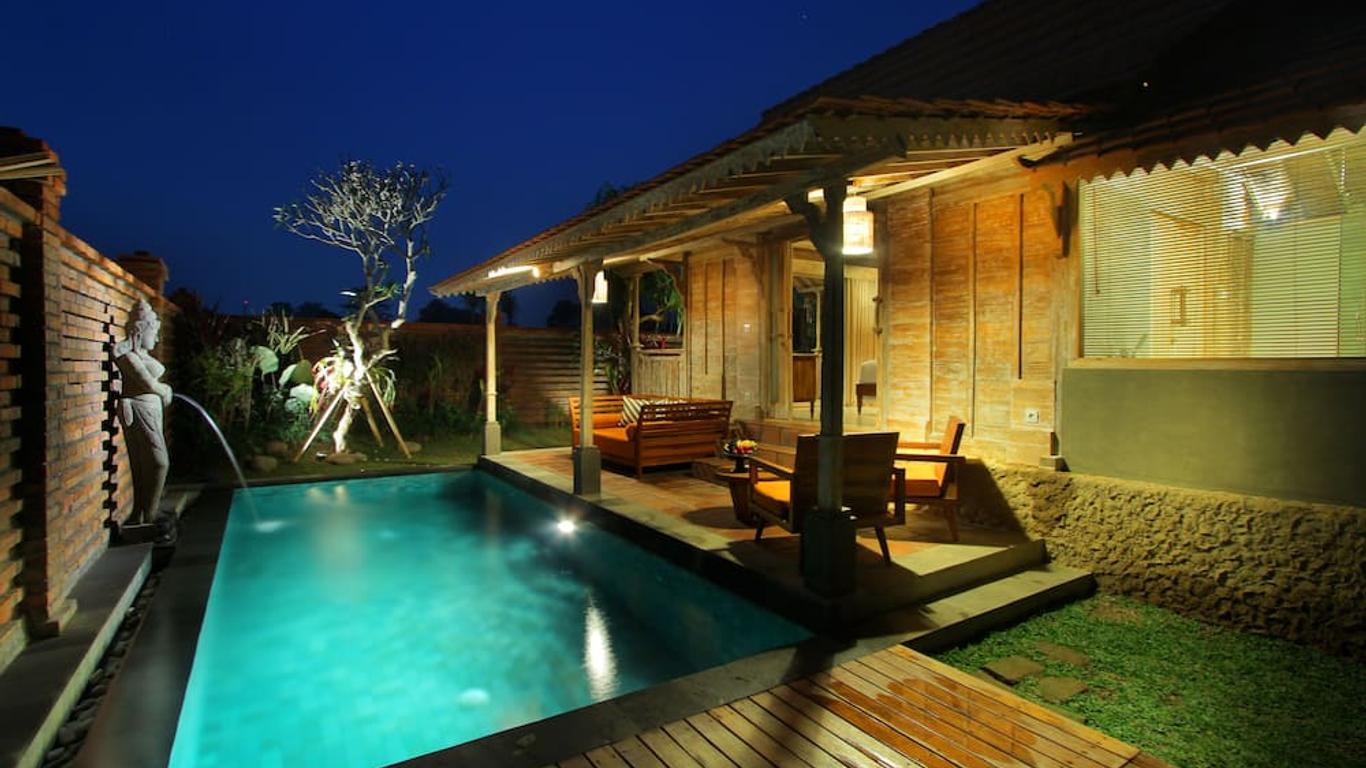 Suarti Boutique Village