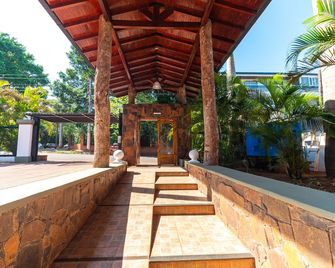 Palma Real Posada - Puerto Iguazú