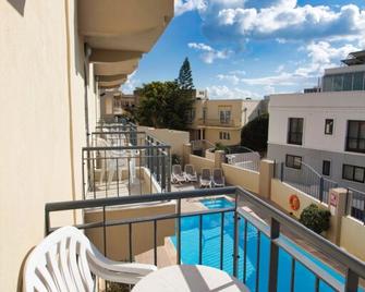 Hotel Kappara - San Ġwann