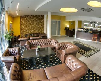 Hotel Business Faltom Gdynia - Gdingen