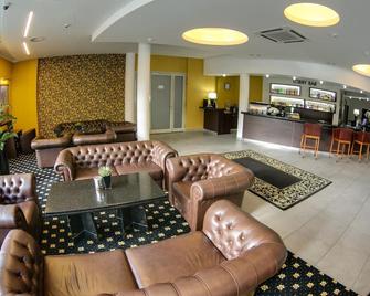 Hotel Business Faltom Gdynia - Gdynia - Lobby