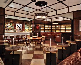 Gild Hall, A Thompson Hotel - New York - Bar