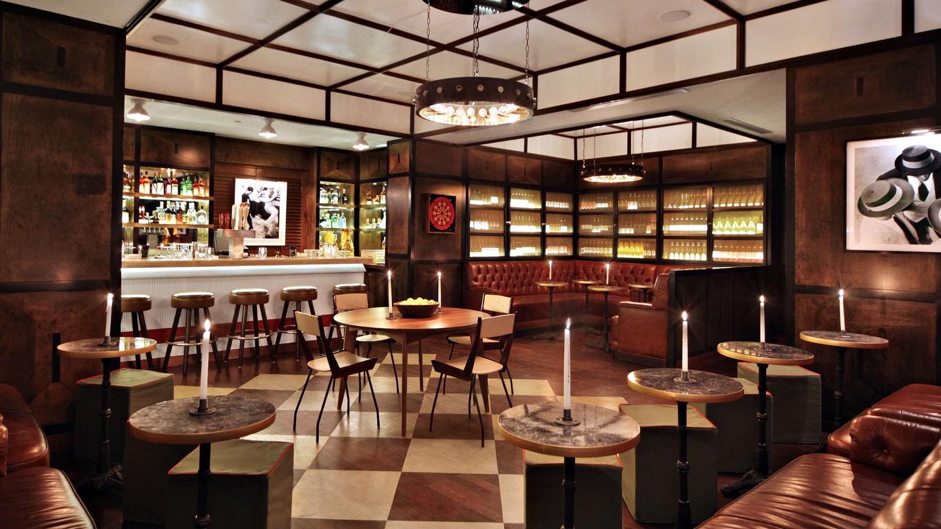Gild Hall, A Thompson Hotel