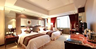 Vision Hotel - Beijing - Bedroom