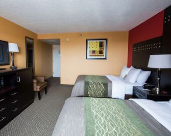 Travelodge by Wyndham Absecon Atlantic City - Absecon