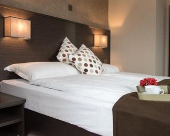 Locanda Del Conventino - Lugano - Camera da letto