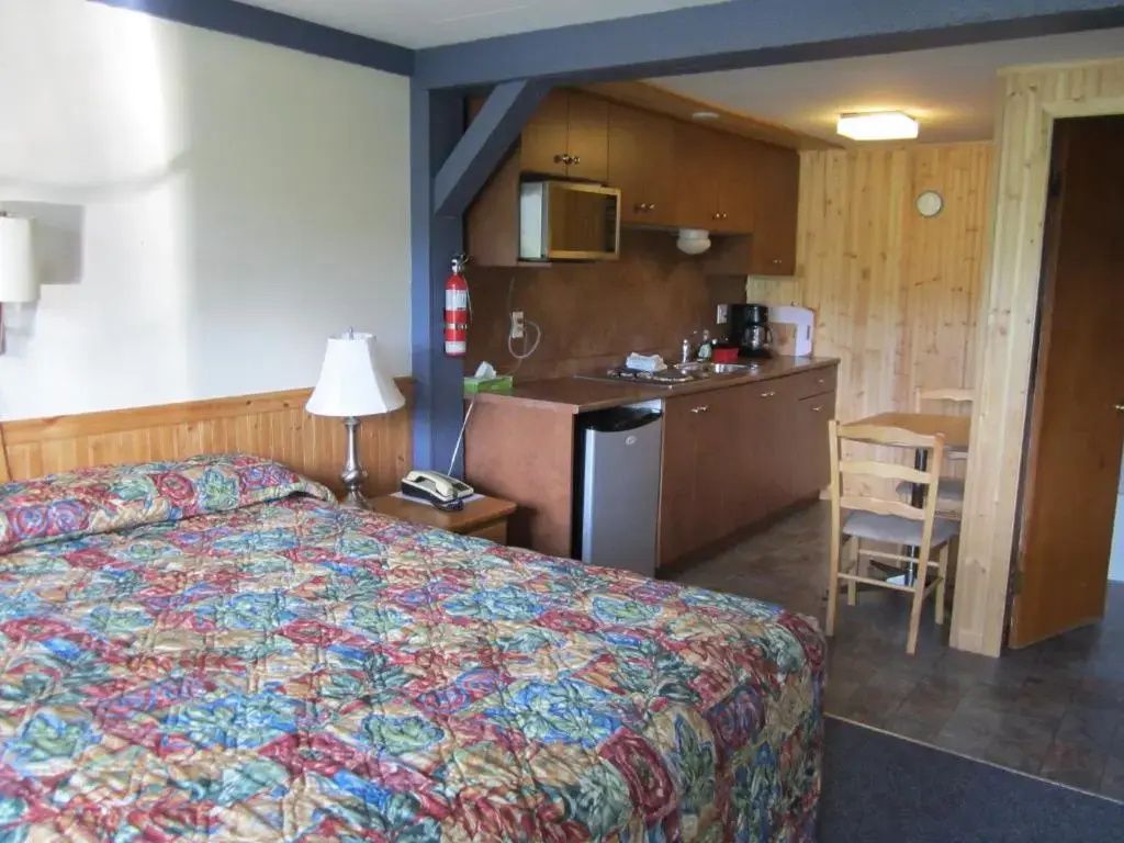 Lakeside Motel - Williams Lake