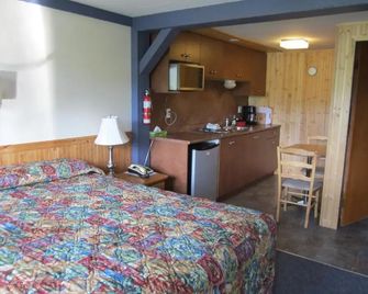 Lakeside Motel - Williams Lake