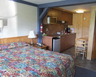 Lakeside Motel - Williams Lake