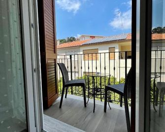 Palm House - Cupra Marittima - Balkon