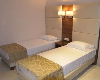 4-you Residence - Agios Nikolaos - Habitación