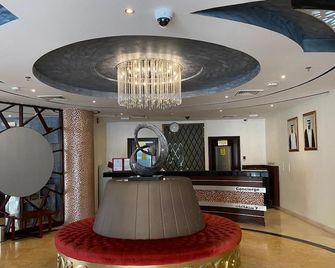 Palm Inn Hotel Doha - Doha - Lobby