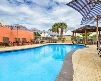 Osprey Holiday Village Unit 102 - Exmouth - Pool