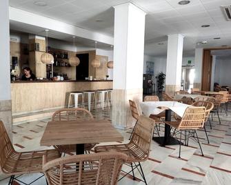 Hotel Porto - Gandía - Restaurante