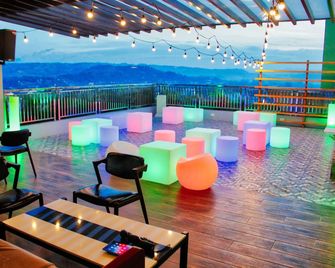 New Dawn Hotel Plus - Cagayán de Oro