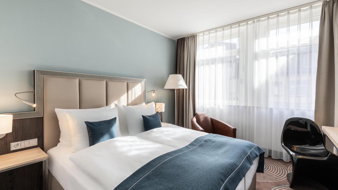 Garner Hotel Essen - Handelshof