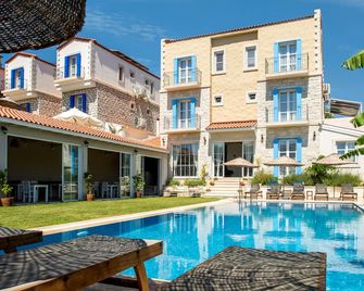 Fora Konak Alacati - Alacati