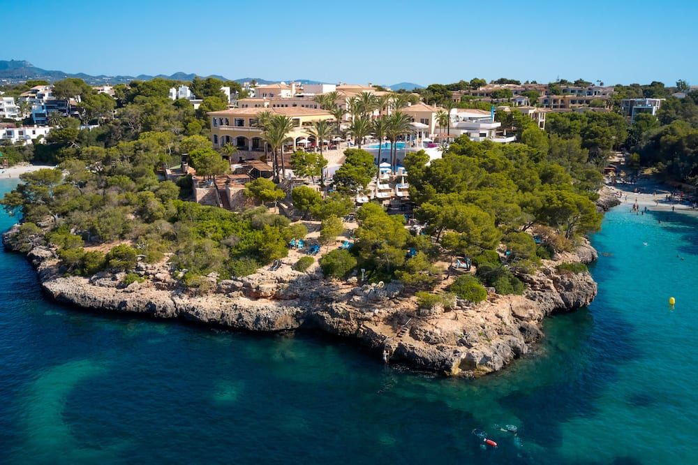 Robinson Cala Serena - Cala d'Or