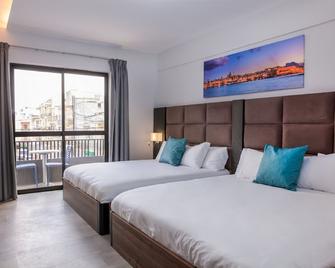 Bora Bora Ibiza Malta Resort - Saint Paul’s Bay - Phòng ngủ