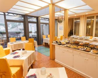 Casa Romagnosi - Salsomaggiore Terme - Restaurant